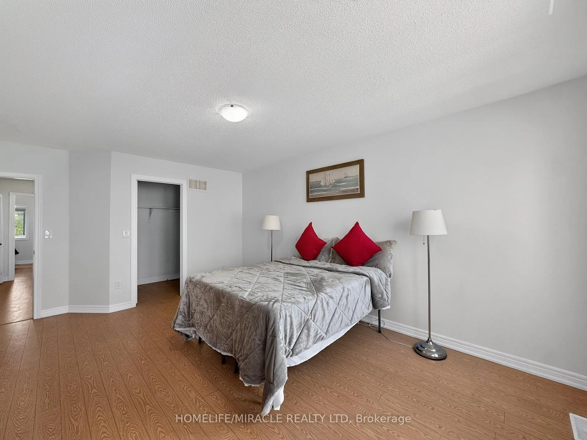 Photo 20 of Unit 20, 21 Eastview Gate, Brampton, Bram East — HOMEH