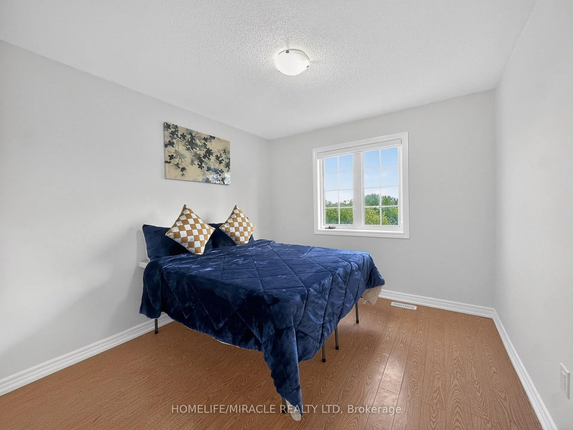 Photo 23 of Unit 20, 21 Eastview Gate, Brampton, Bram East — HOMEH