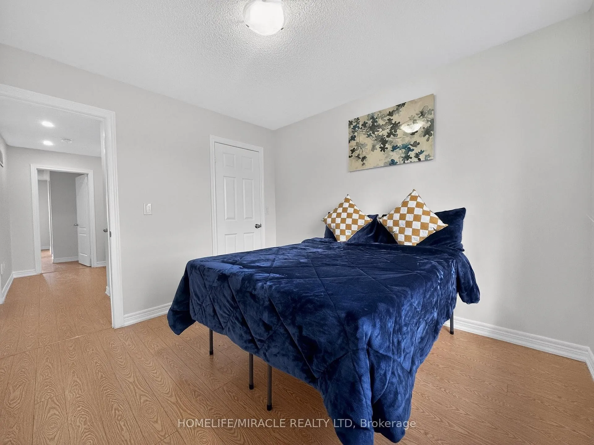 Photo 24 of Unit 20, 21 Eastview Gate, Brampton, Bram East — HOMEH
