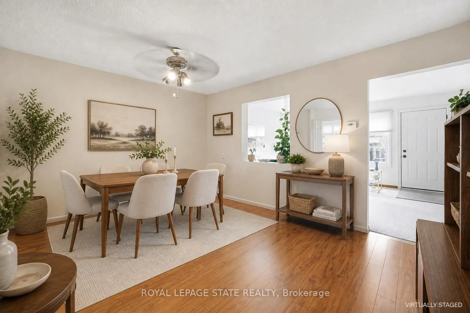 Photo 8 of Unit 21, 299 Limeridge Road W, Hamilton, Rolston — HOMEH