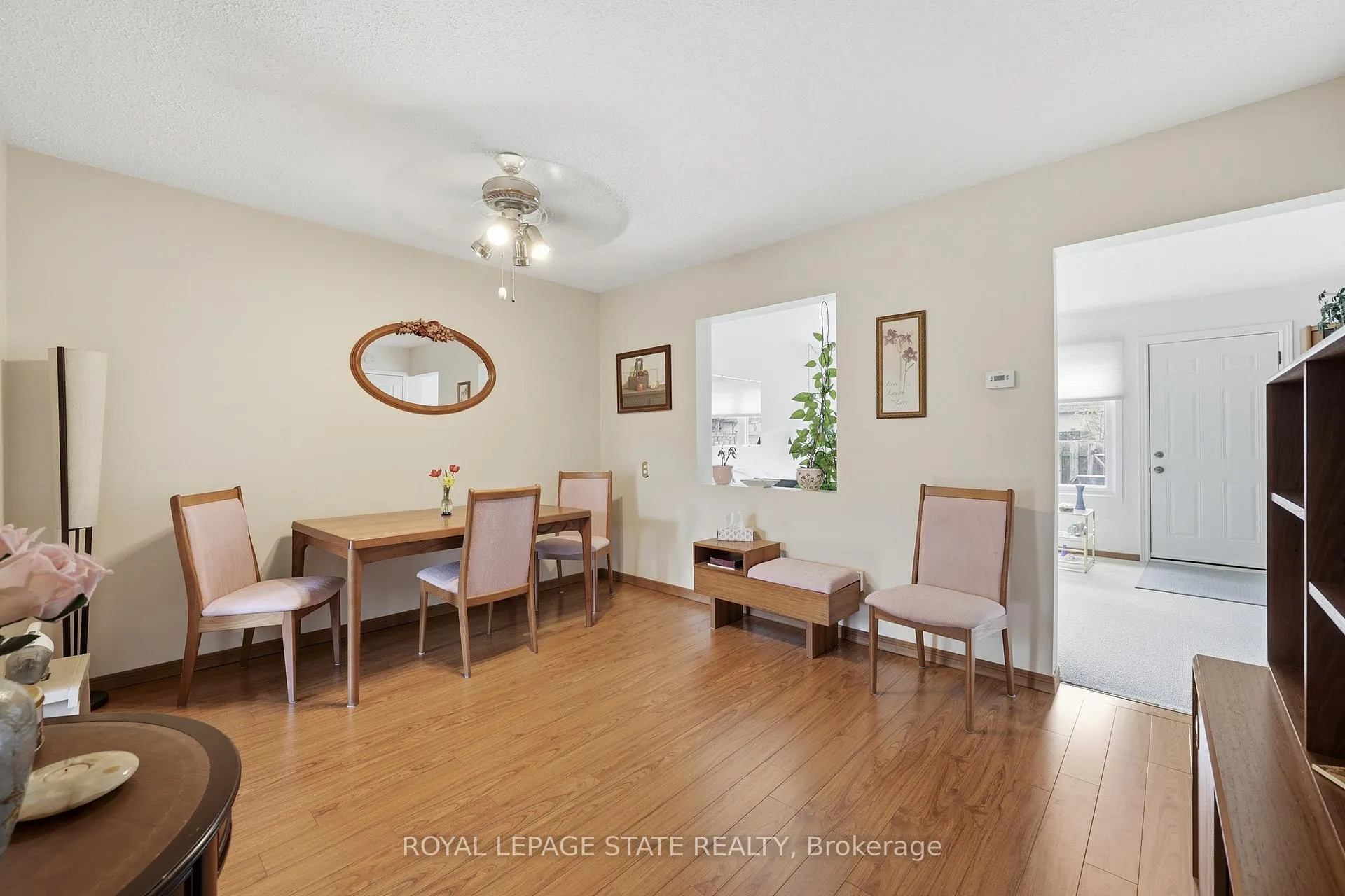 Photo 9 of Unit 21, 299 Limeridge Road W, Hamilton, Rolston — HOMEH