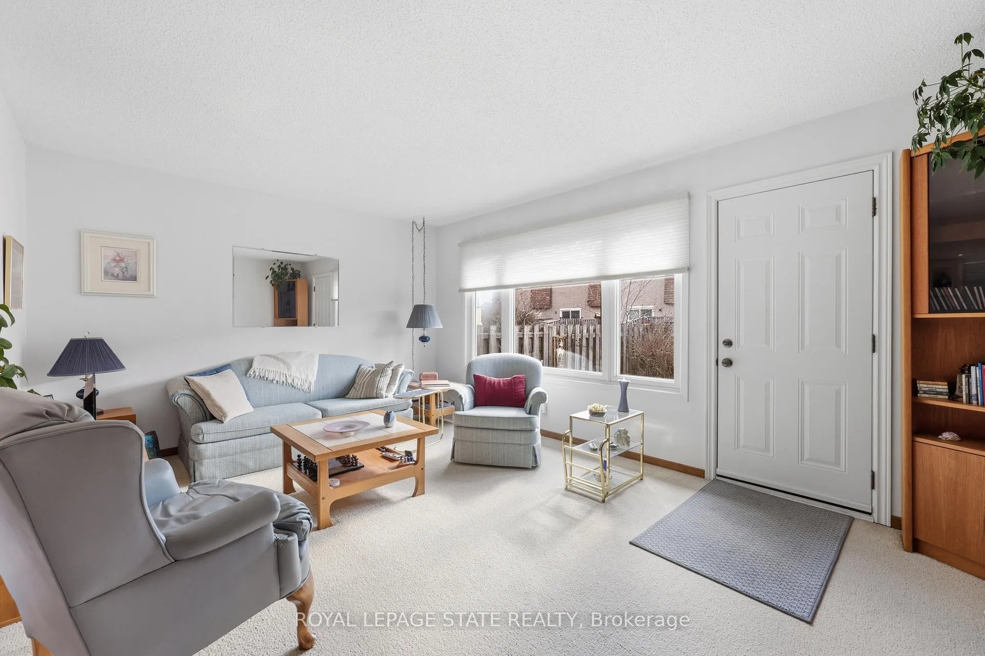 Photo 18 of Unit 21, 299 Limeridge Road W, Hamilton, Rolston — HOMEH