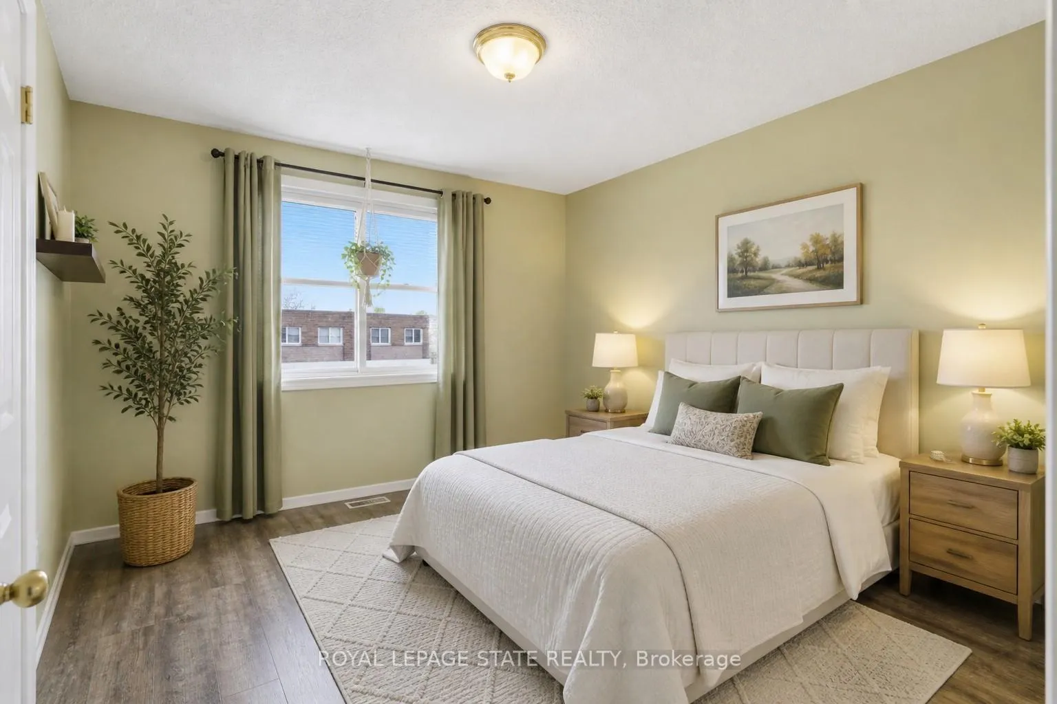 Photo 24 of Unit 21, 299 Limeridge Road W, Hamilton, Rolston — HOMEH