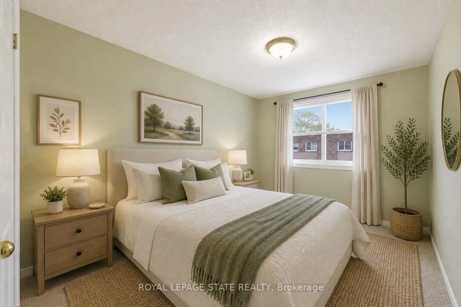 Photo 26 of Unit 21, 299 Limeridge Road W, Hamilton, Rolston — HOMEH