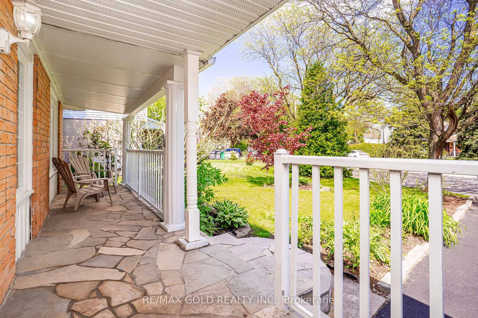 Photo 6 of 75 Mancroft Crescent, Brampton, Central Park — HOMEH