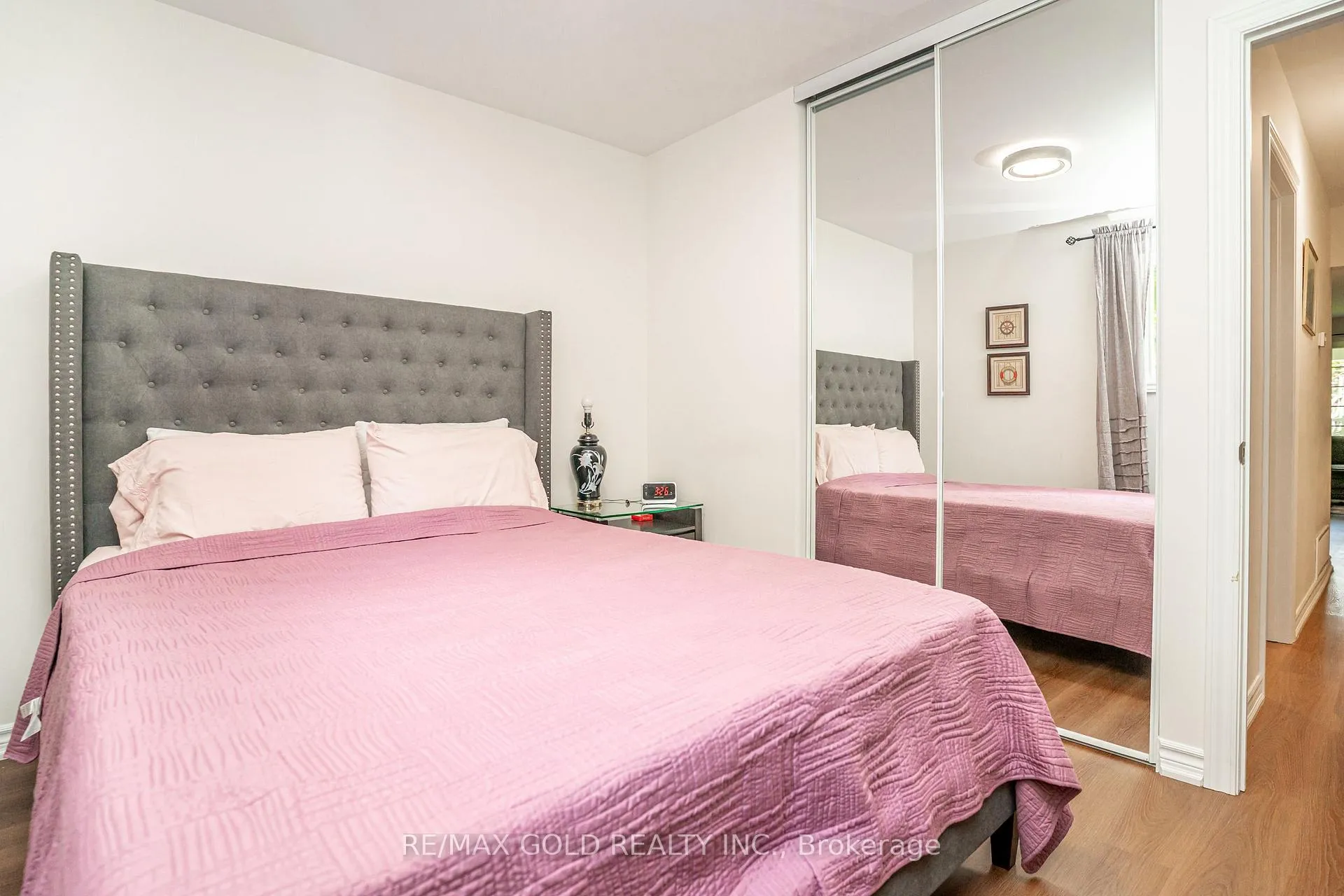 Photo 19 of 75 Mancroft Crescent, Brampton, Central Park — HOMEH