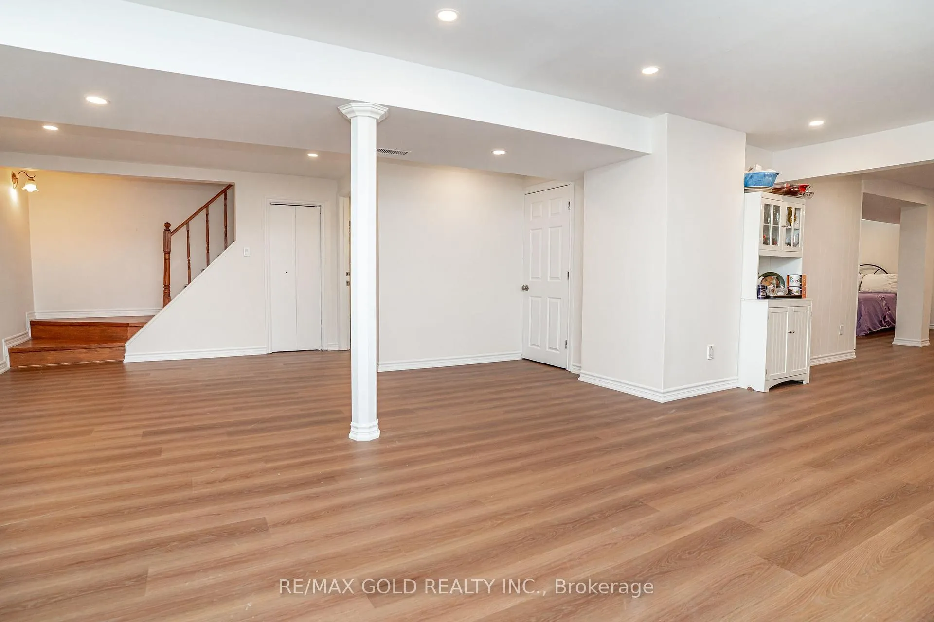 Photo 27 of 75 Mancroft Crescent, Brampton, Central Park — HOMEH