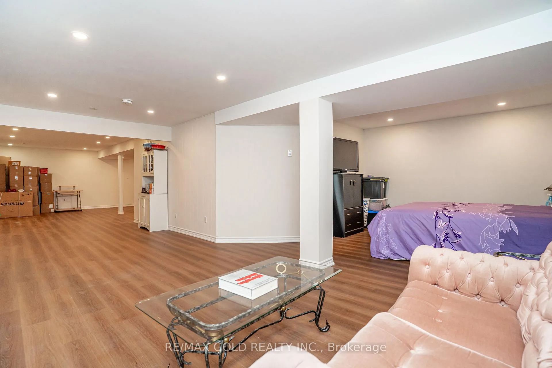 Photo 29 of 75 Mancroft Crescent, Brampton, Central Park — HOMEH