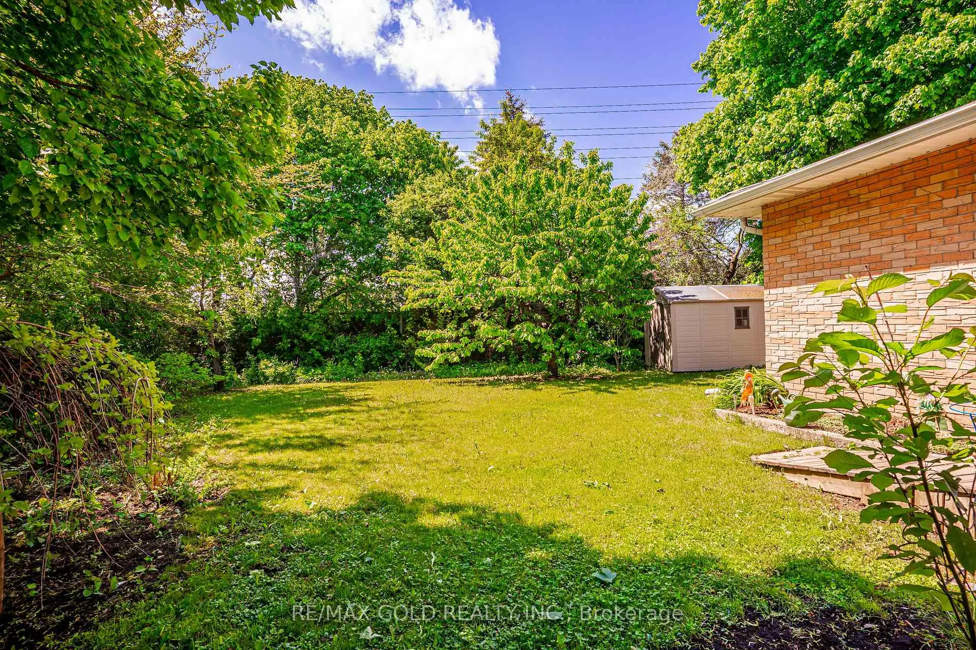 Photo 34 of 75 Mancroft Crescent, Brampton, Central Park — HOMEH