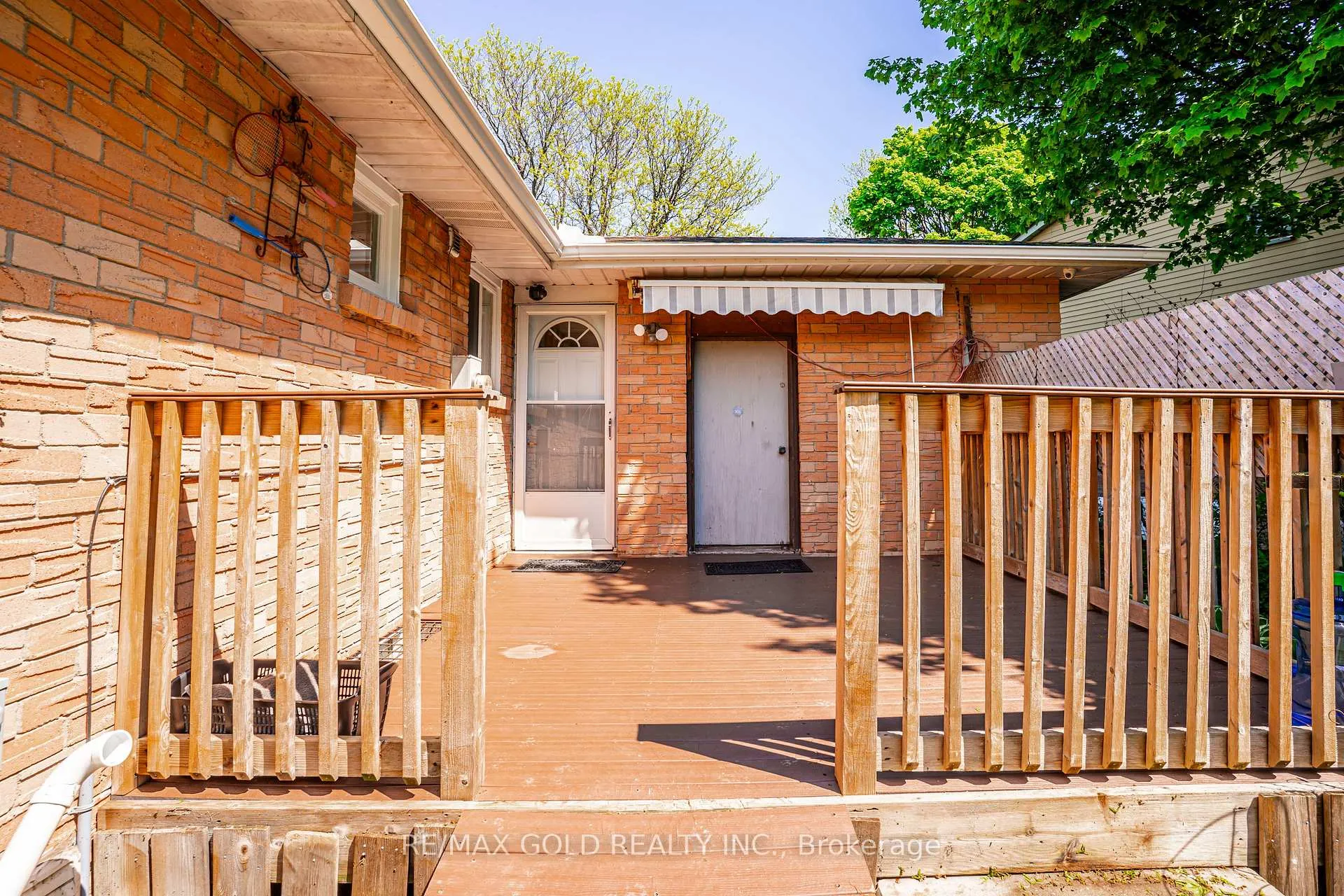Photo 38 of 75 Mancroft Crescent, Brampton, Central Park — HOMEH