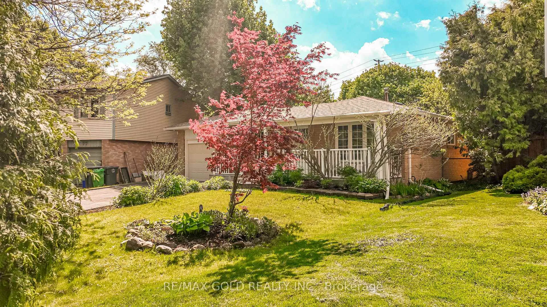 Photo 42 of 75 Mancroft Crescent, Brampton, Central Park — HOMEH