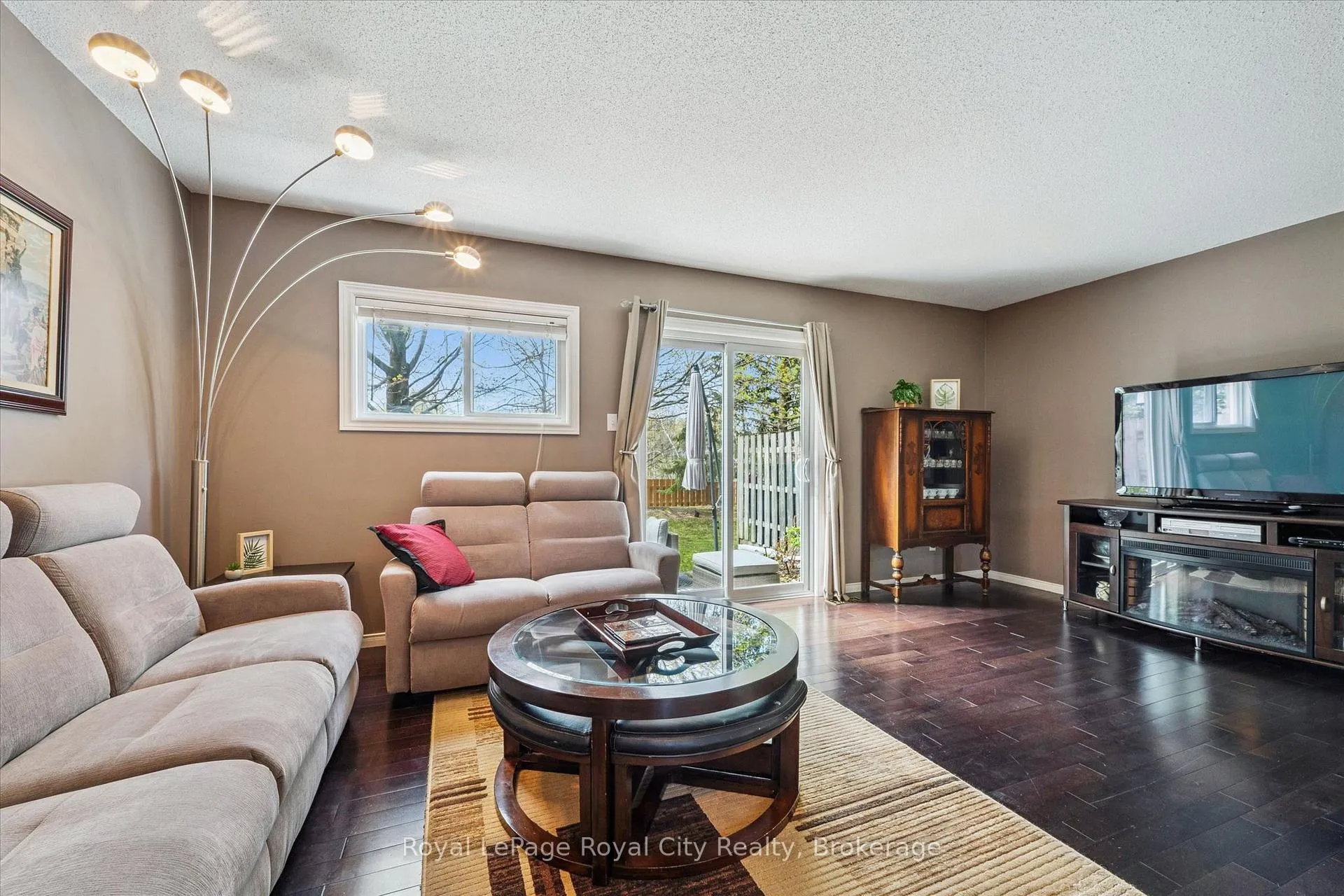 Photo 1 of Unit 24, 240 London Road W, Guelph, Downtown — HOMEH