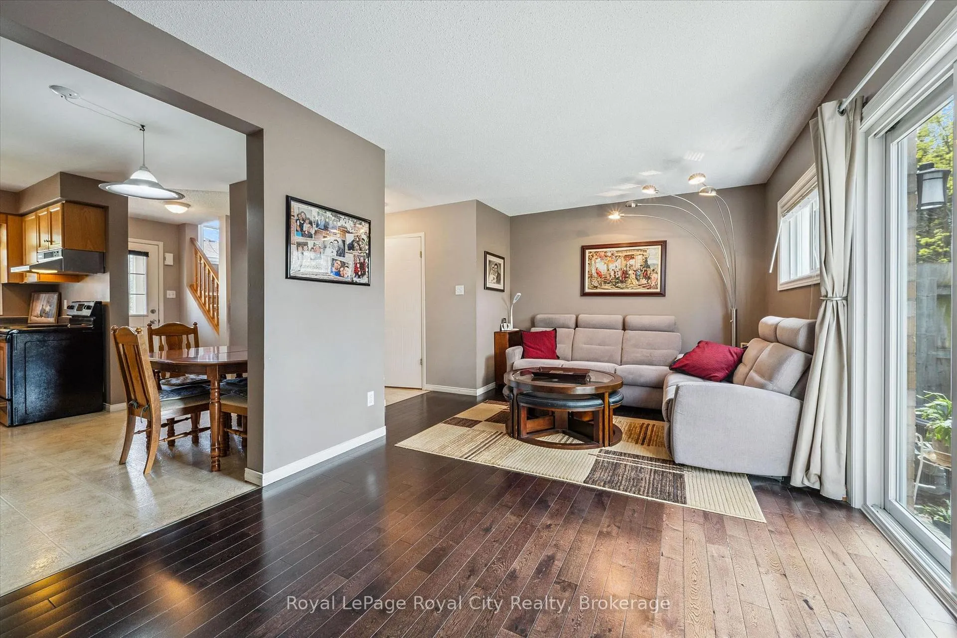 Photo 10 of Unit 24, 240 London Road W, Guelph, Downtown — HOMEH