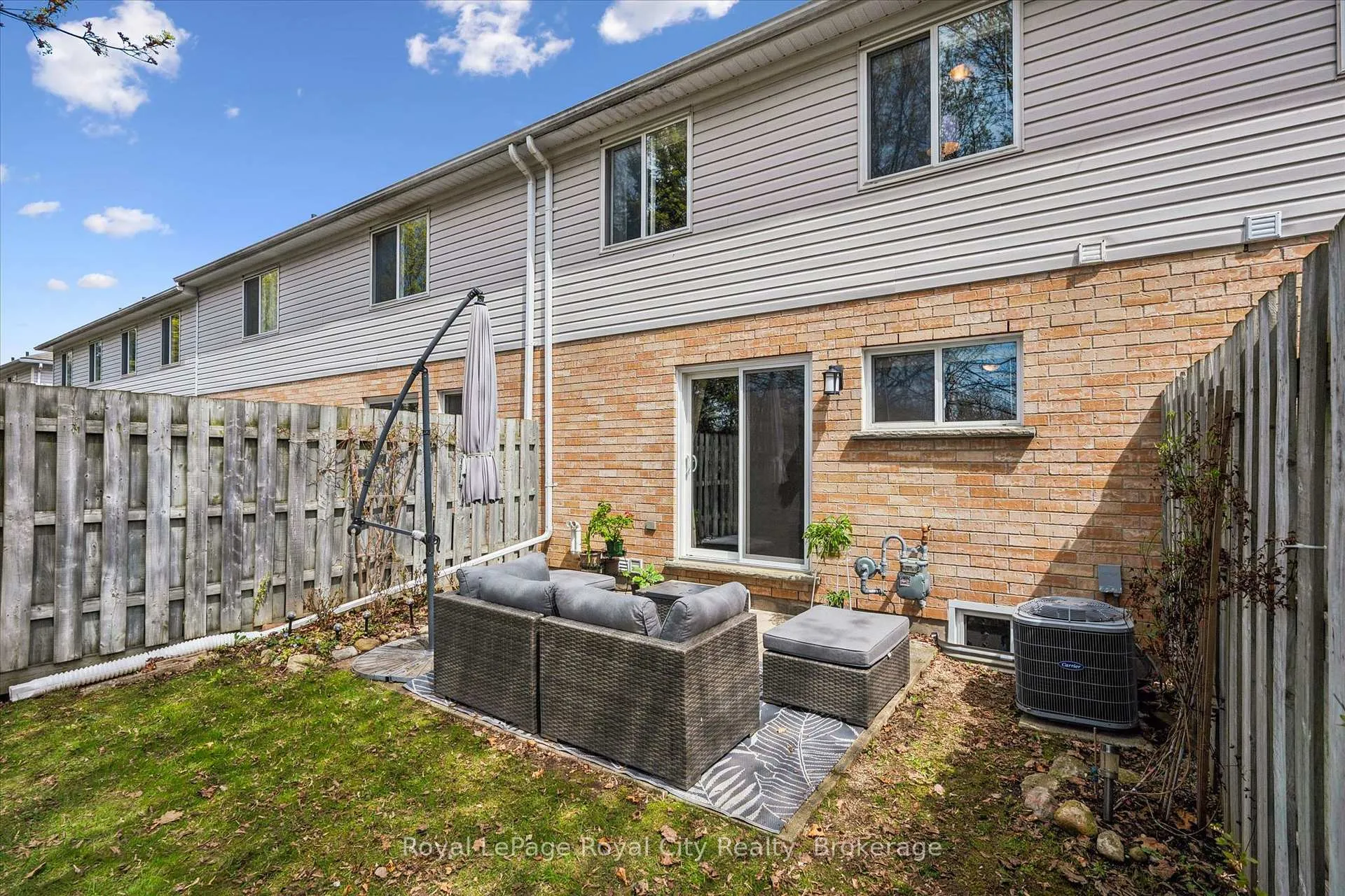 Photo 24 of Unit 24, 240 London Road W, Guelph, Downtown — HOMEH