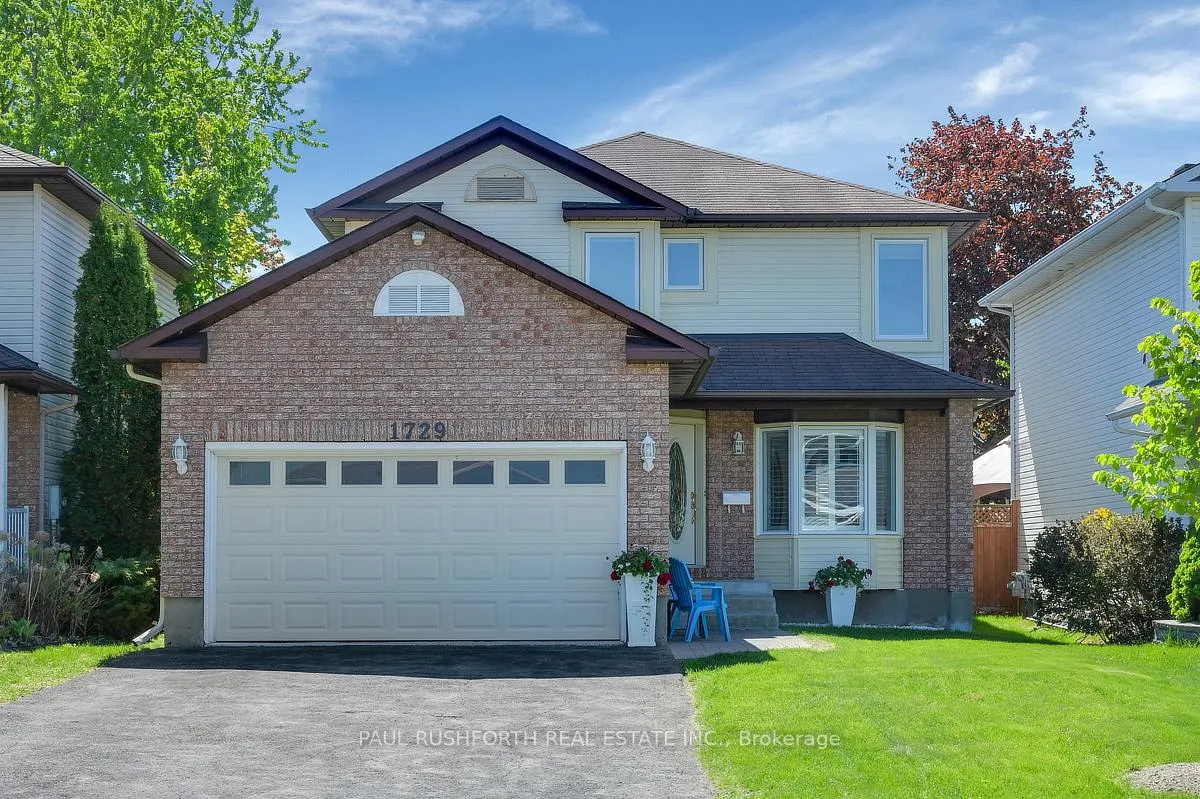 Photo 1 of 1729 Tache Way, Ottawa, Fallingbrook/Pineridge — HOMEH