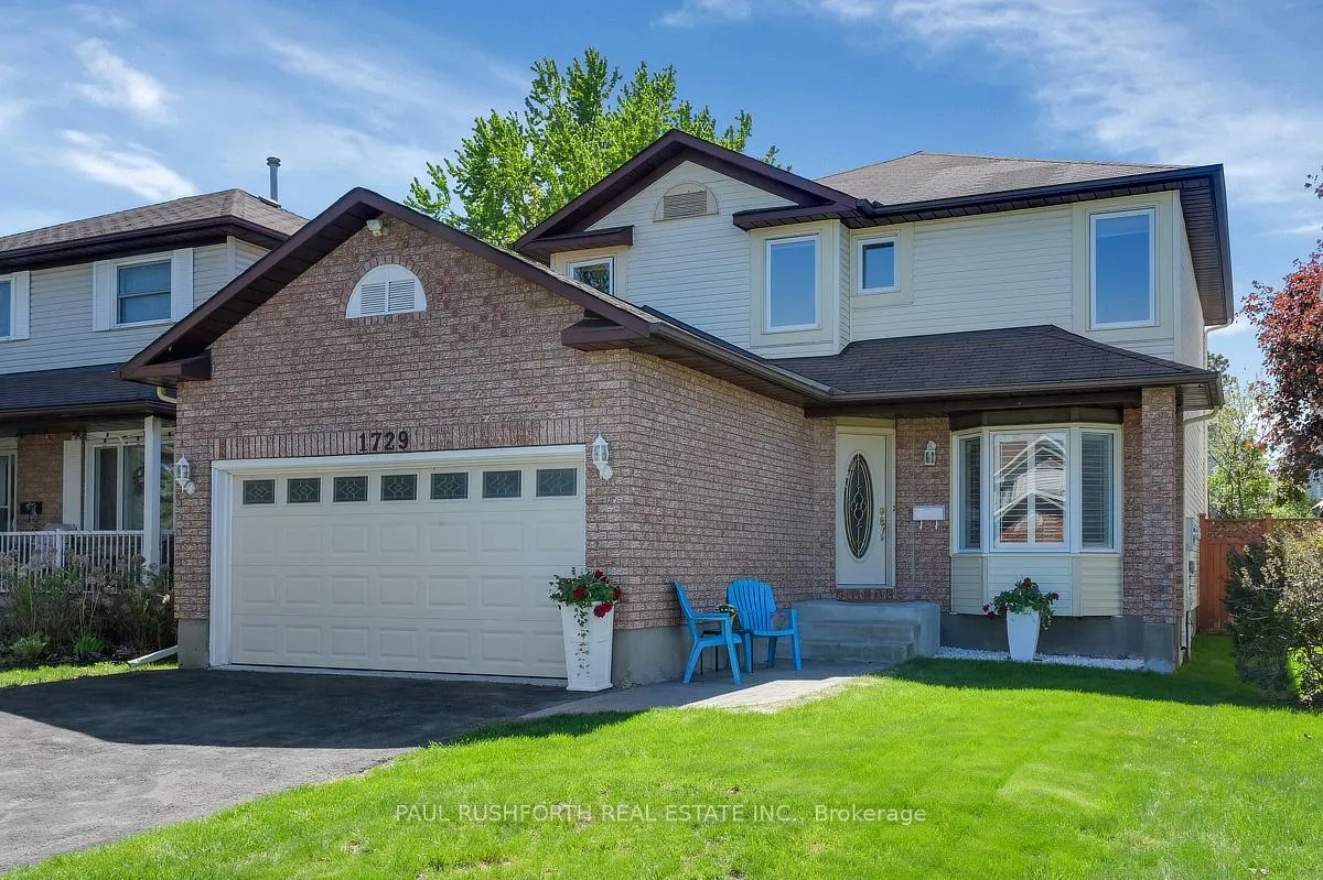 Photo 2 of 1729 Tache Way, Ottawa, Fallingbrook/Pineridge — HOMEH