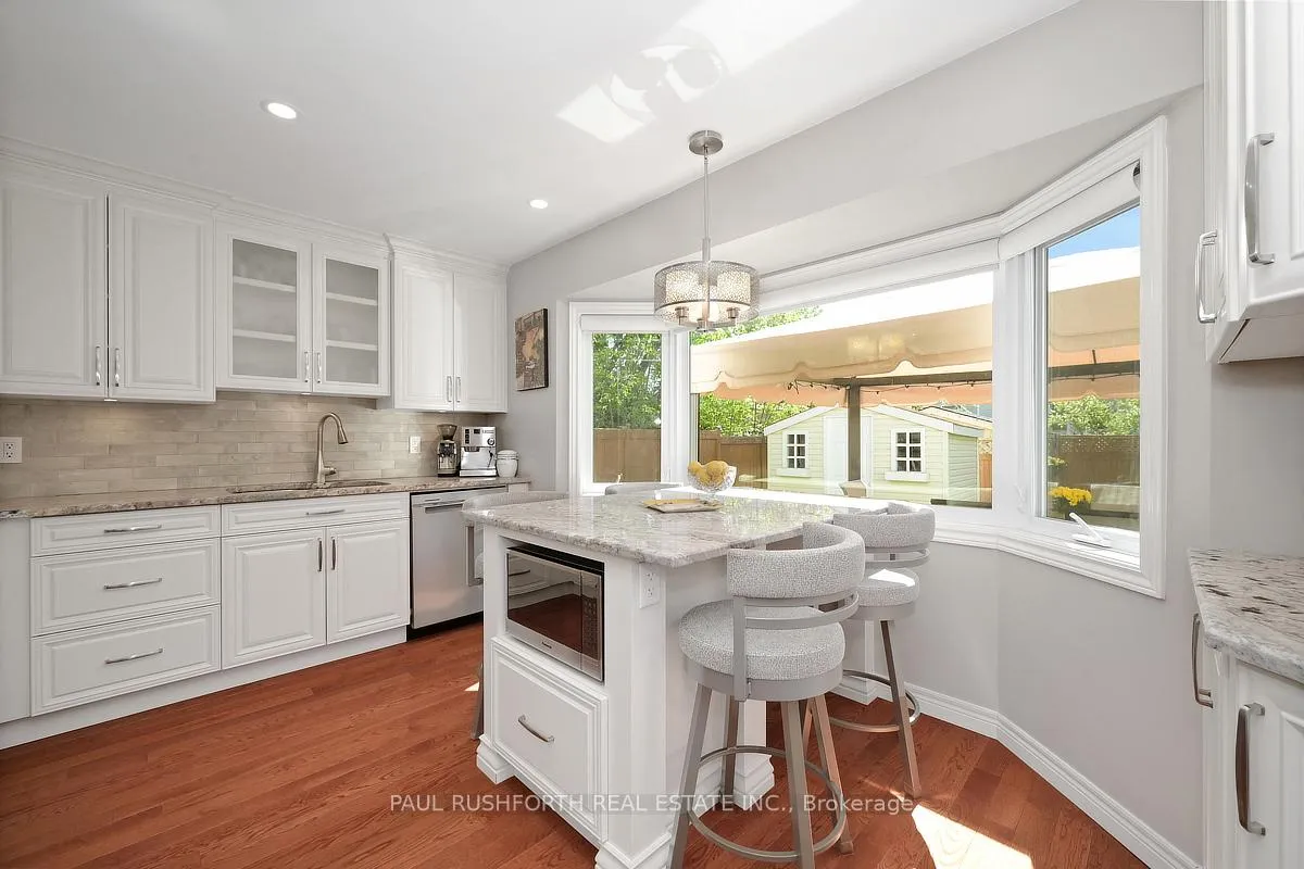Photo 11 of 1729 Tache Way, Ottawa, Fallingbrook/Pineridge — HOMEH