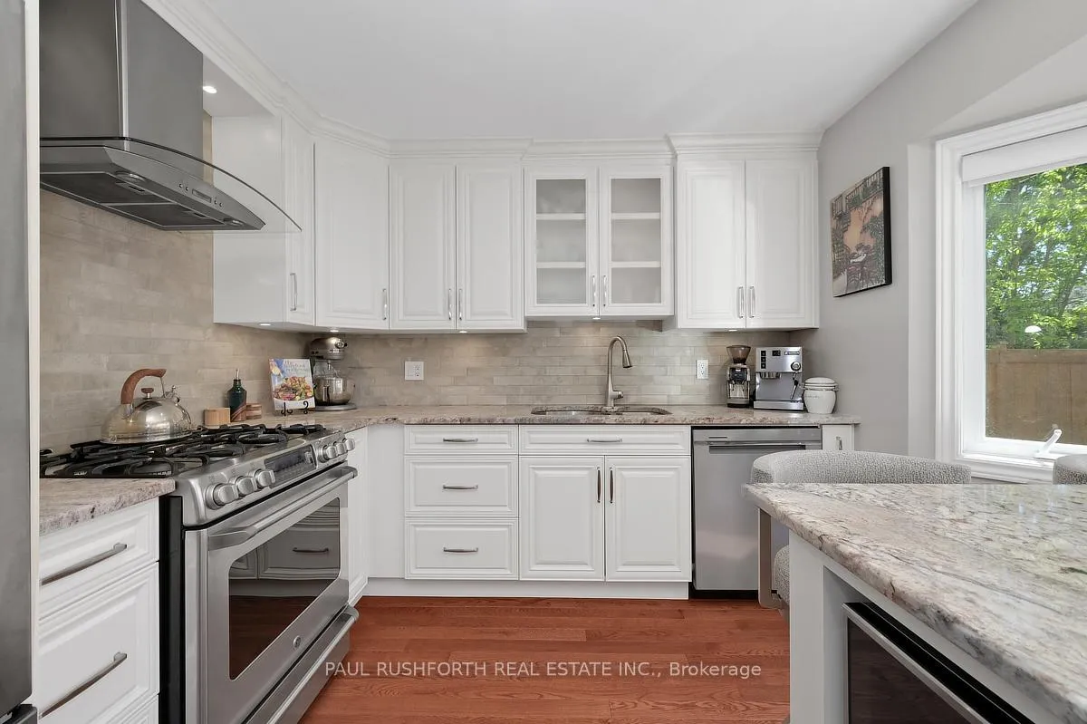 Photo 12 of 1729 Tache Way, Ottawa, Fallingbrook/Pineridge — HOMEH