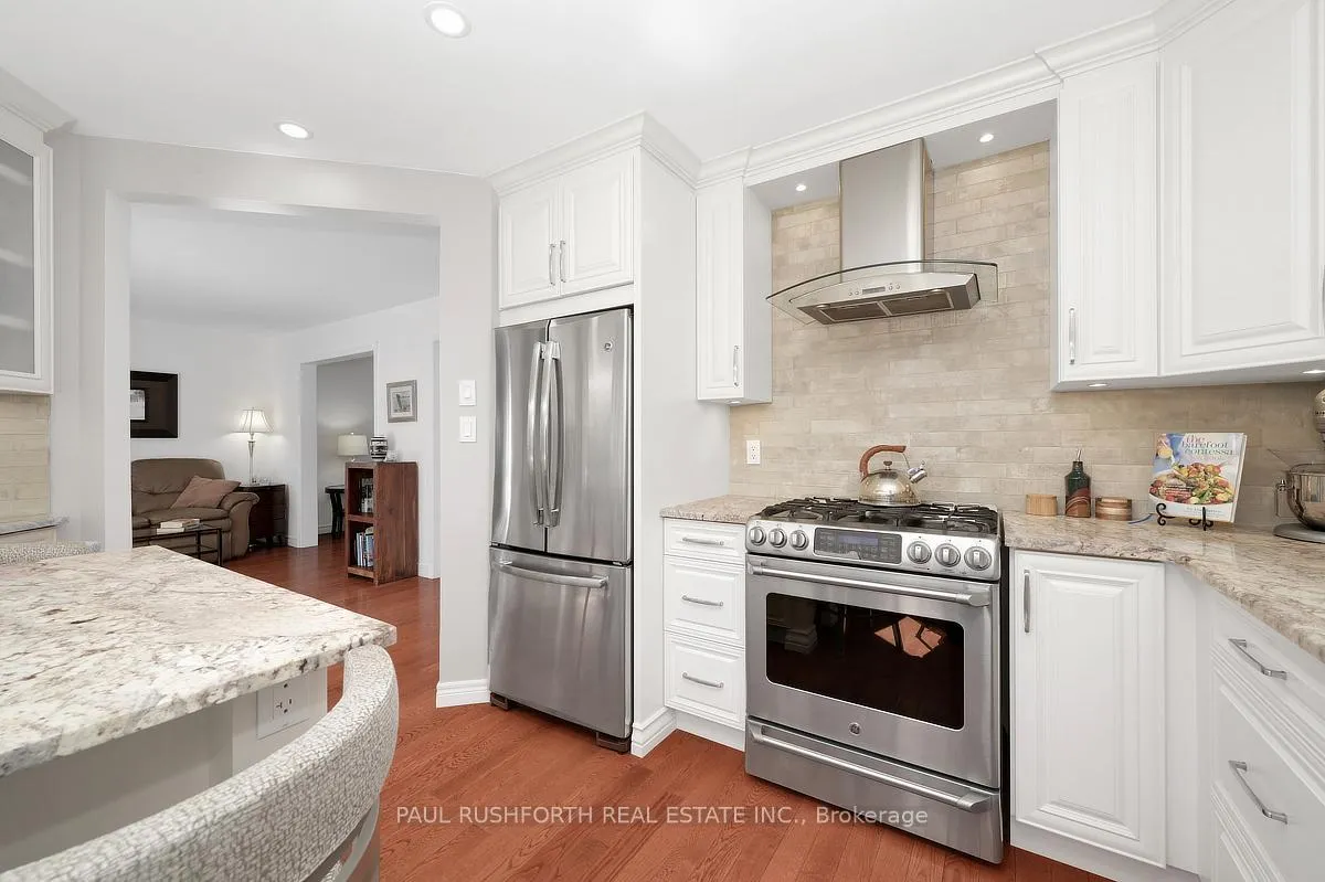 Photo 14 of 1729 Tache Way, Ottawa, Fallingbrook/Pineridge — HOMEH