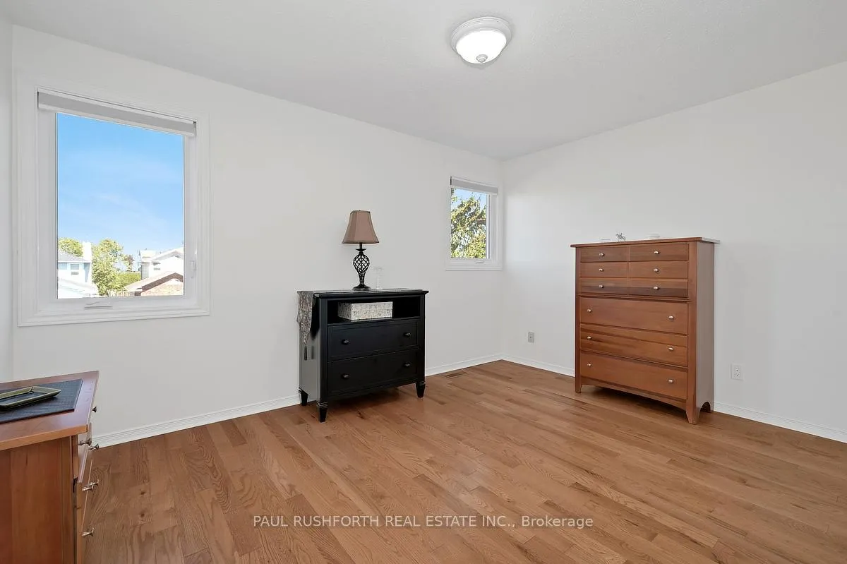Photo 25 of 1729 Tache Way, Ottawa, Fallingbrook/Pineridge — HOMEH