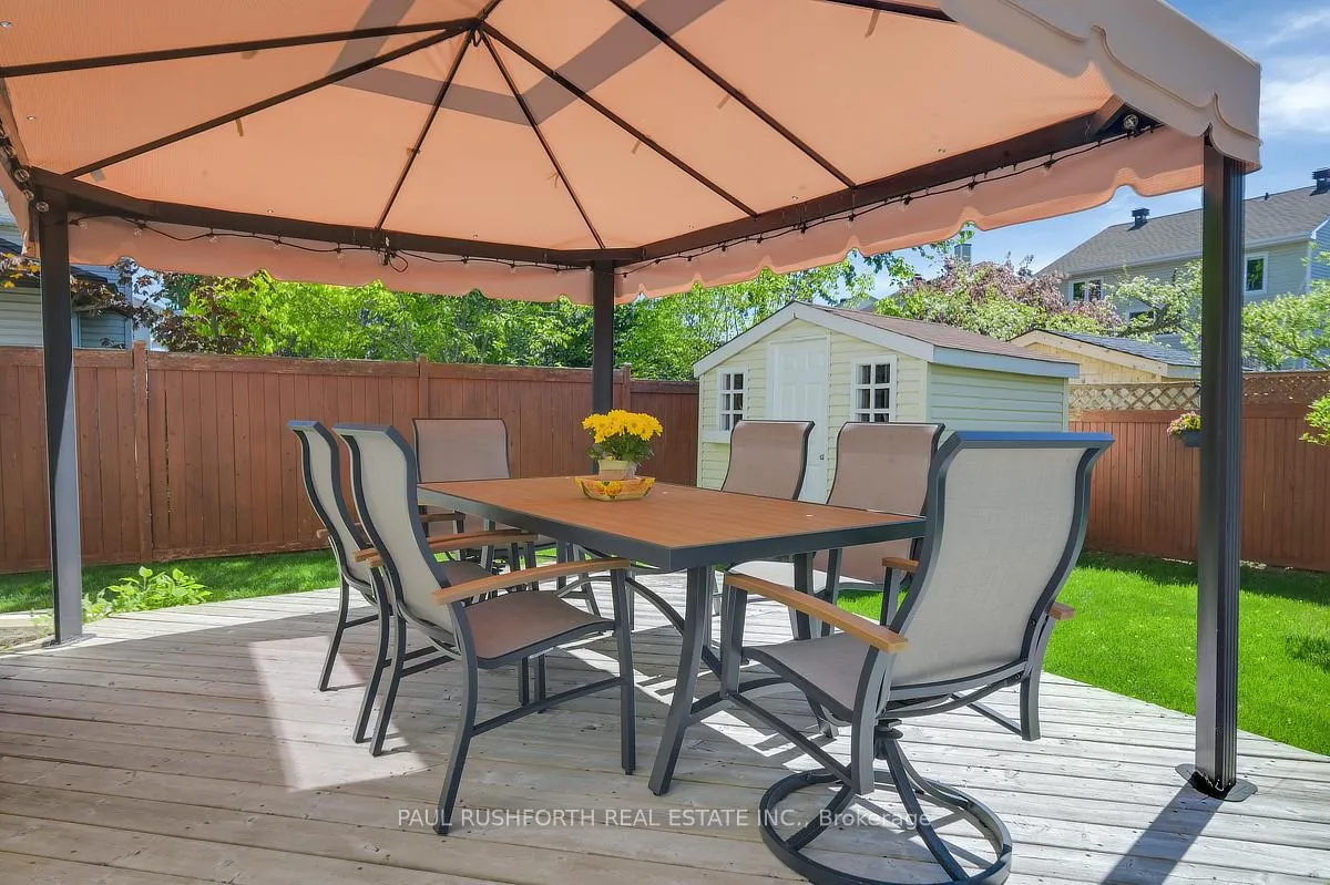 Photo 32 of 1729 Tache Way, Ottawa, Fallingbrook/Pineridge — HOMEH