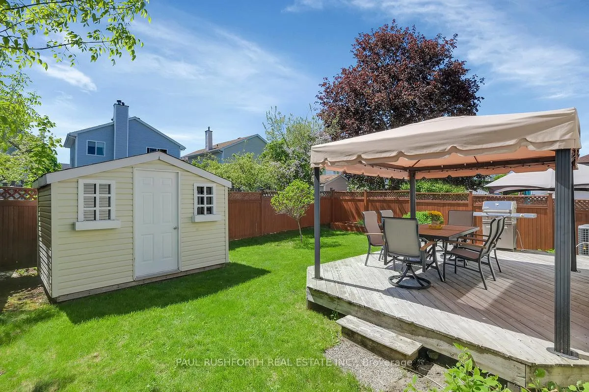 Photo 33 of 1729 Tache Way, Ottawa, Fallingbrook/Pineridge — HOMEH
