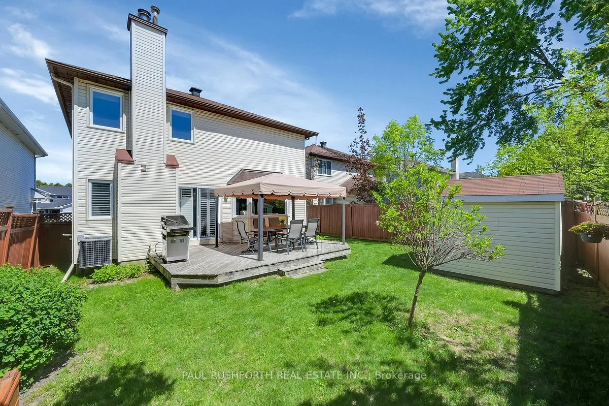 Photo 34 of 1729 Tache Way, Ottawa, Fallingbrook/Pineridge — HOMEH
