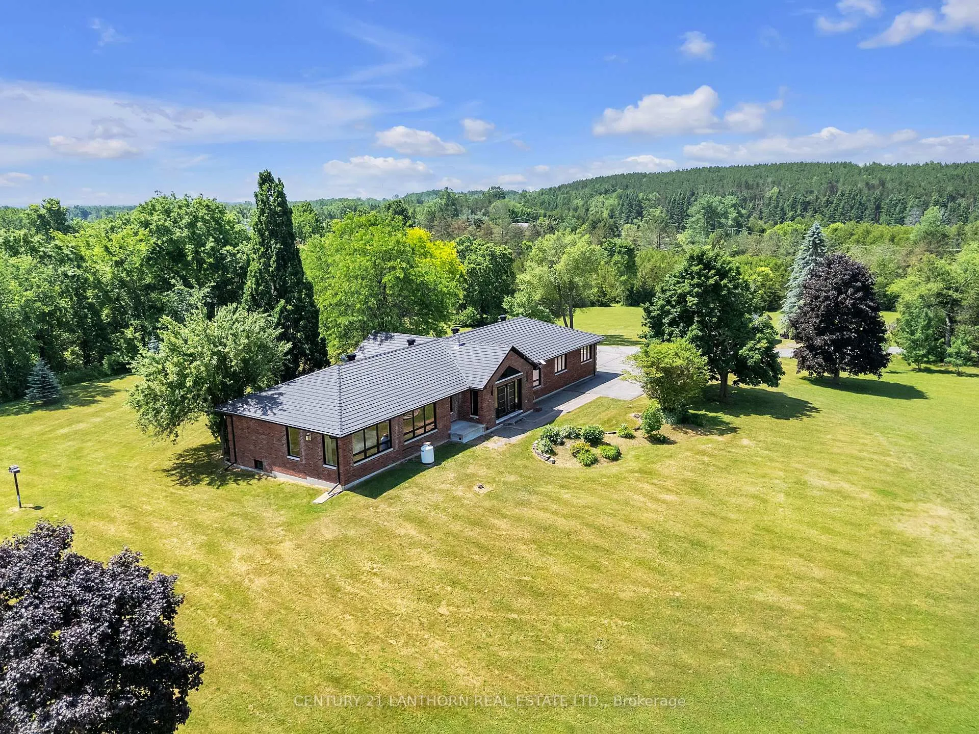 Photo 1 of 676 Foxton Road, Belleville, Thurlow Ward — HOMEH