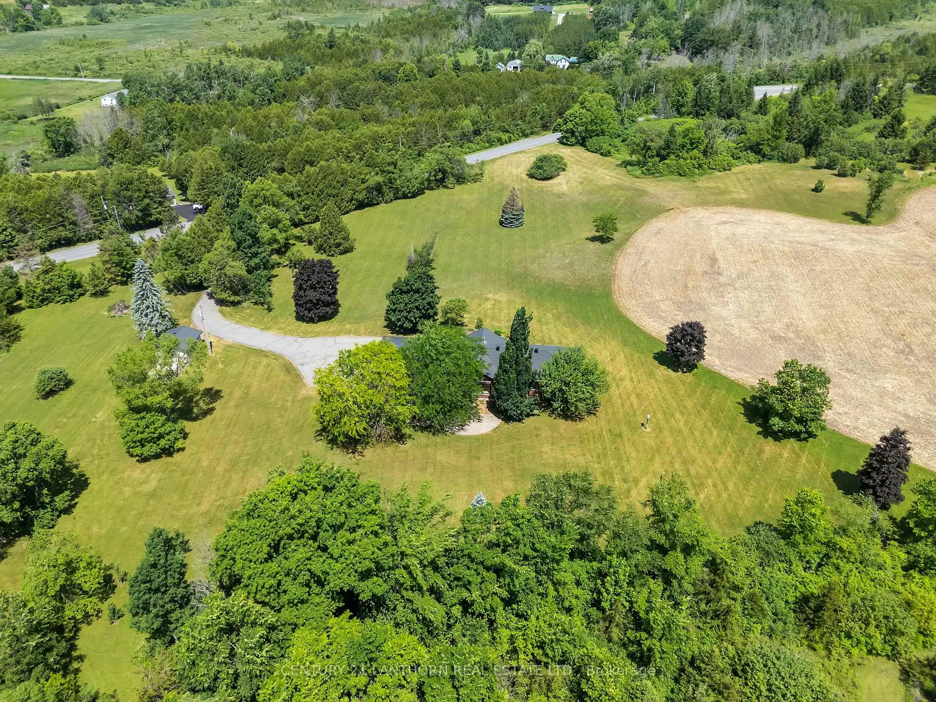 Photo 41 of 676 Foxton Road, Belleville, Thurlow Ward — HOMEH
