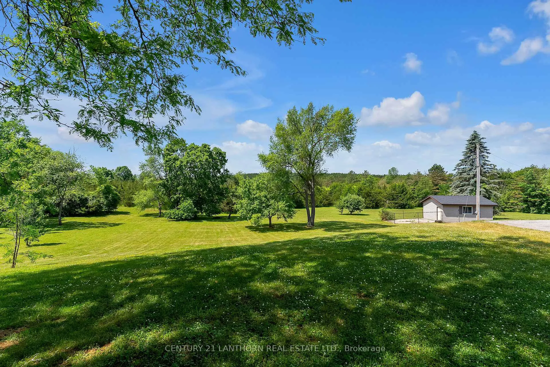 Photo 42 of 676 Foxton Road, Belleville, Thurlow Ward — HOMEH