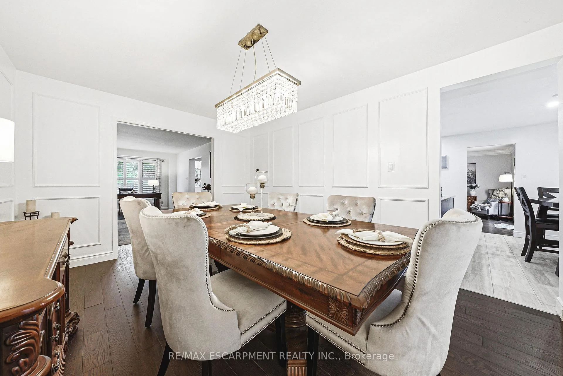 Photo 9 of 3217 Sovereign Road, Burlington, Headon — HOMEH