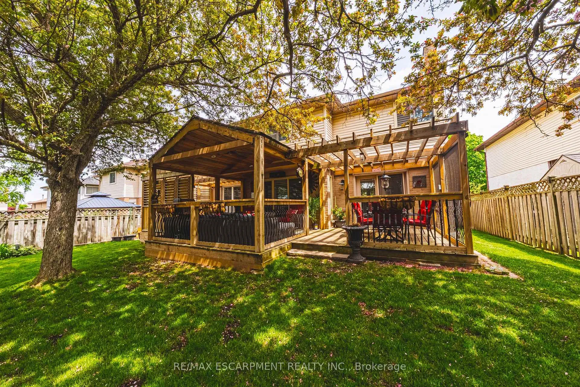 Photo 38 of 3217 Sovereign Road, Burlington, Headon — HOMEH