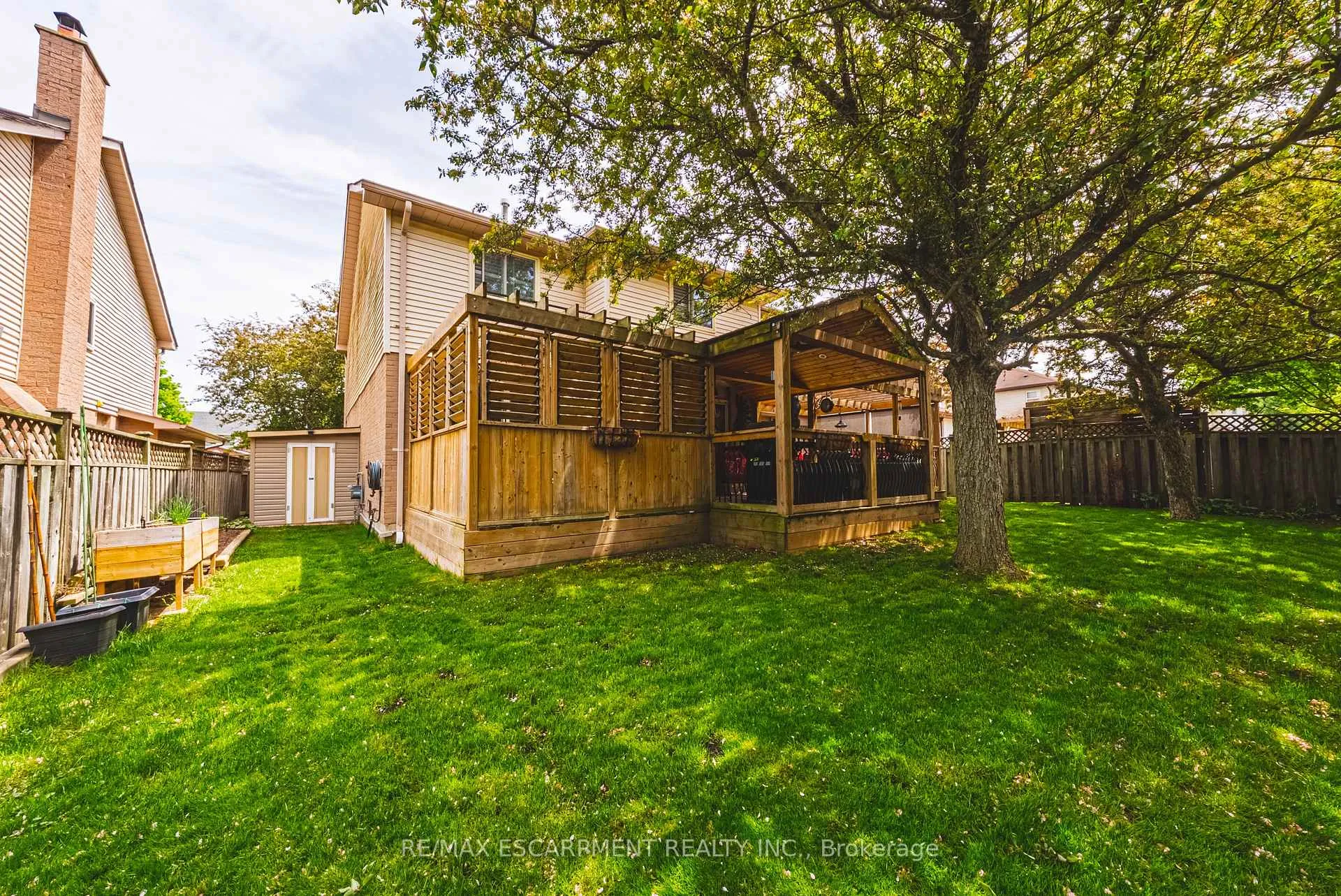 Photo 39 of 3217 Sovereign Road, Burlington, Headon — HOMEH