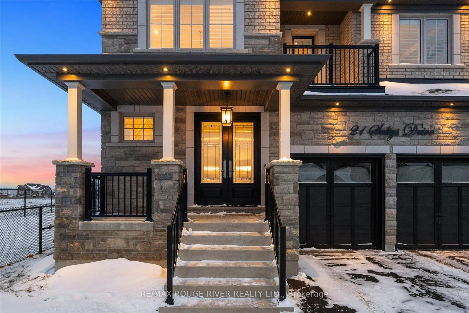 Photo 5 of 21 Soltys Drive, Whitby, Rural Whitby — HOMEH