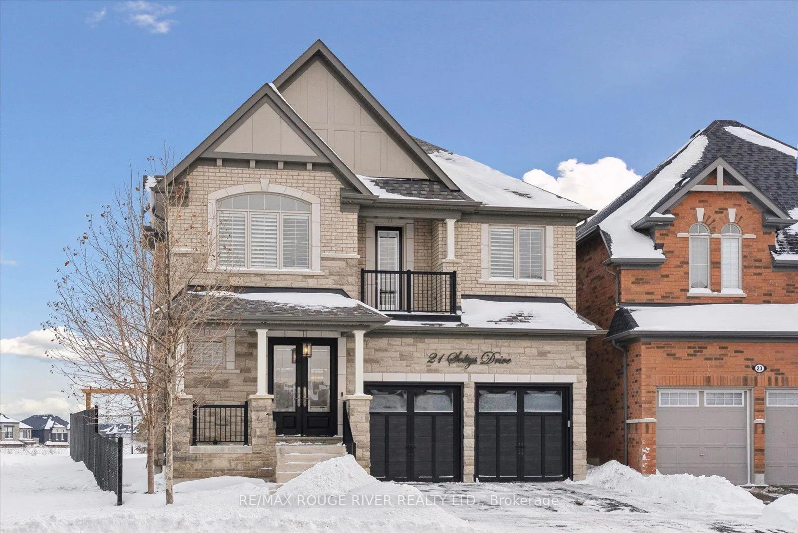 Photo 6 of 21 Soltys Drive, Whitby, Rural Whitby — HOMEH