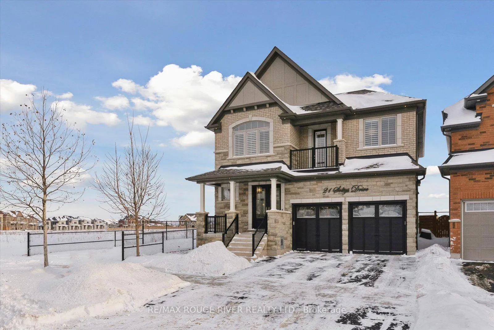 Photo 7 of 21 Soltys Drive, Whitby, Rural Whitby — HOMEH