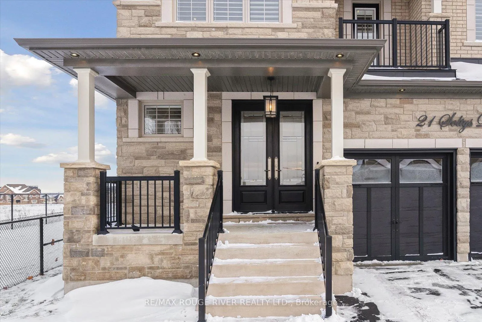 Photo 8 of 21 Soltys Drive, Whitby, Rural Whitby — HOMEH