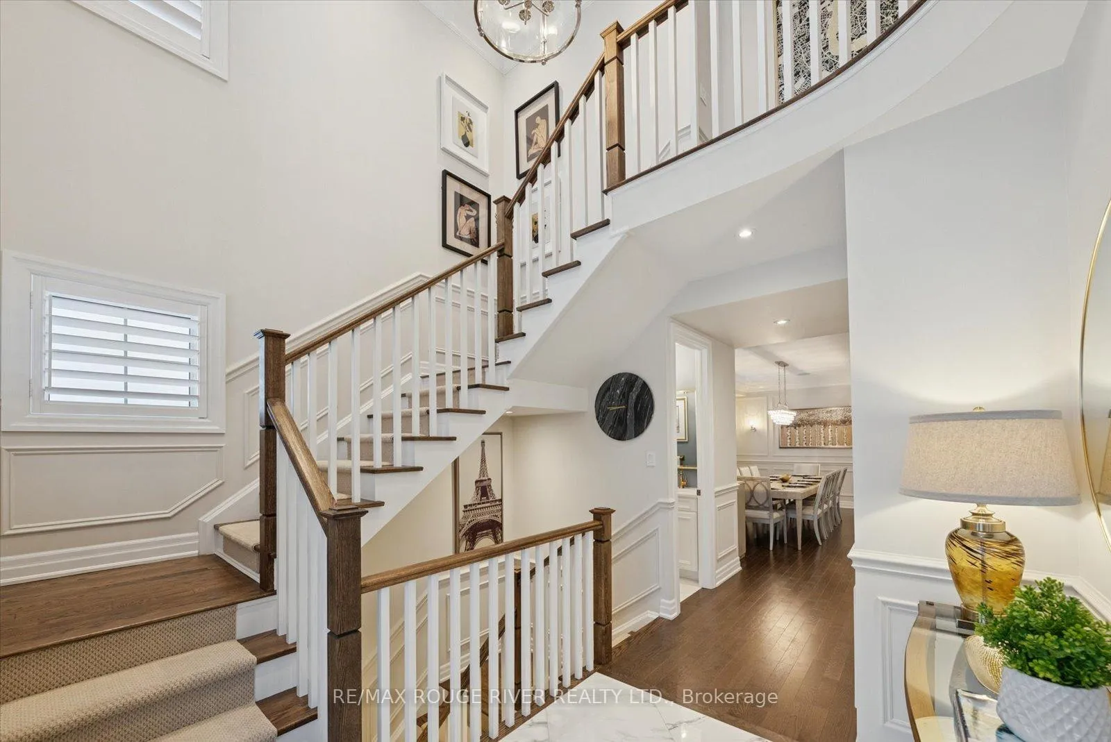 Photo 10 of 21 Soltys Drive, Whitby, Rural Whitby — HOMEH