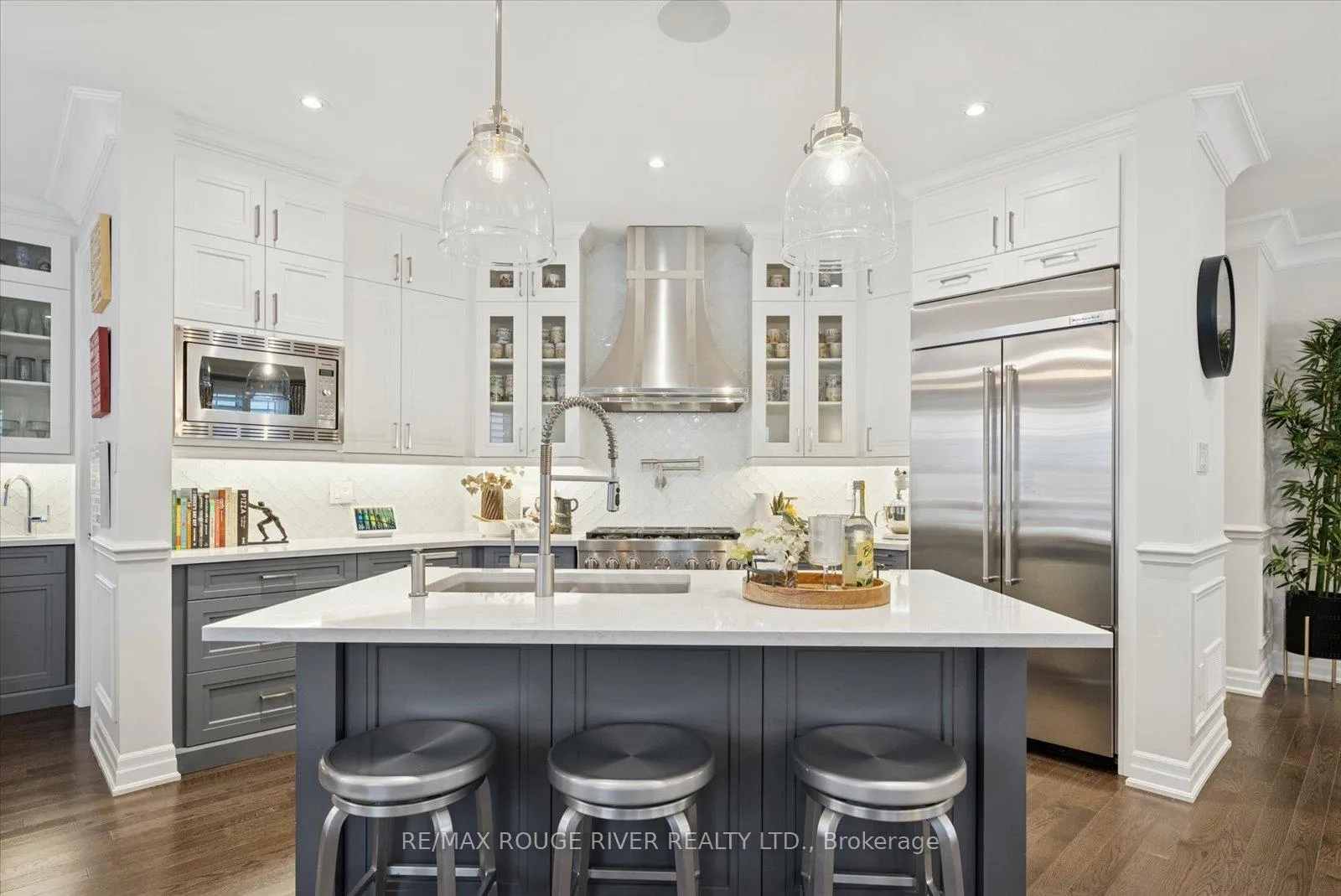Photo 18 of 21 Soltys Drive, Whitby, Rural Whitby — HOMEH