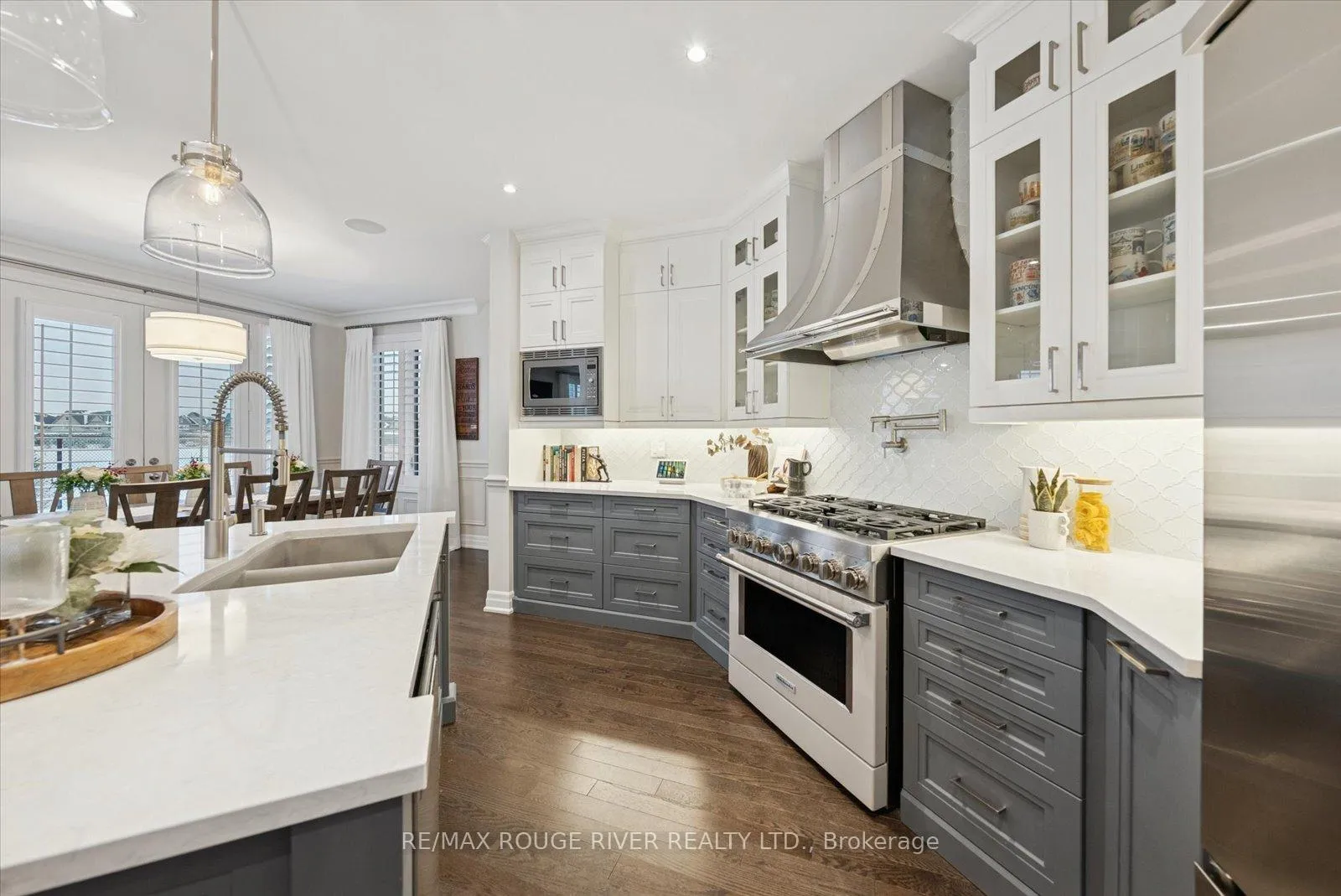 Photo 20 of 21 Soltys Drive, Whitby, Rural Whitby — HOMEH