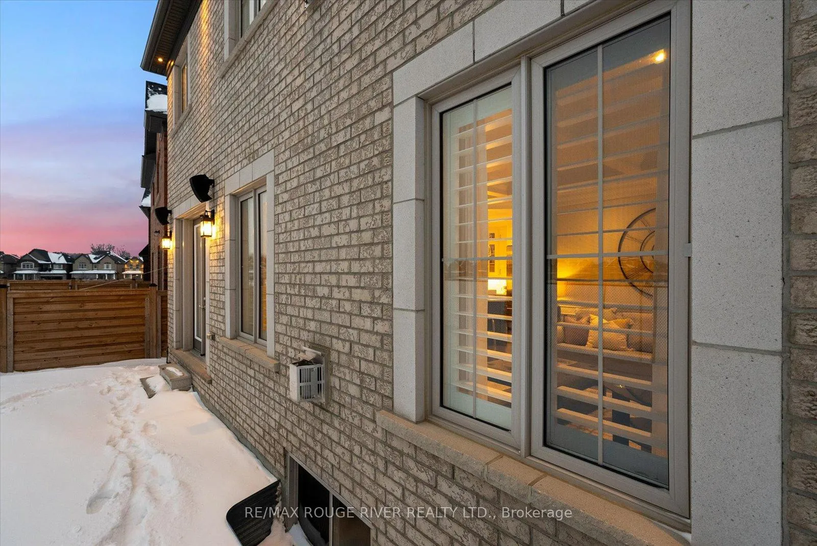 Photo 46 of 21 Soltys Drive, Whitby, Rural Whitby — HOMEH
