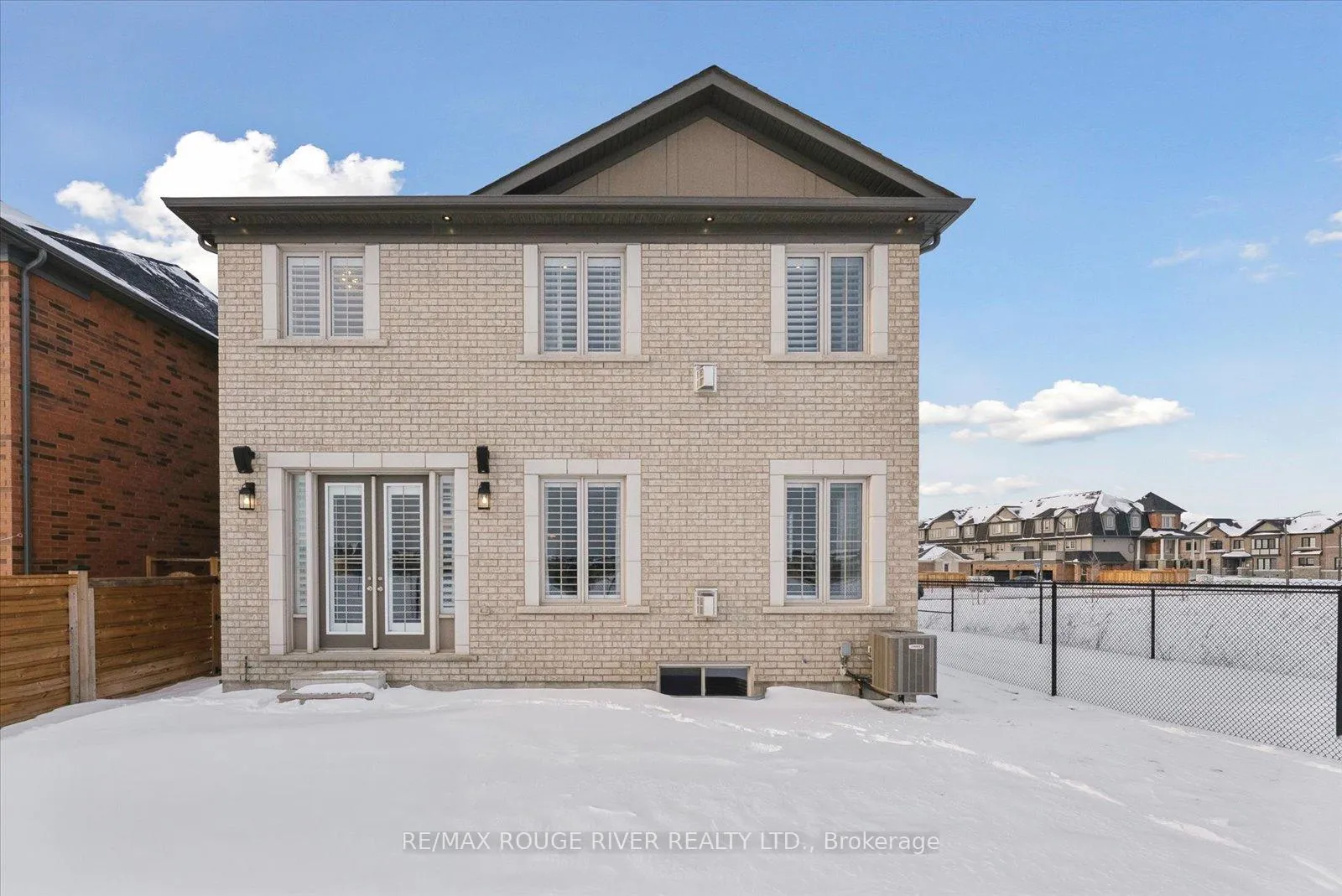 Photo 47 of 21 Soltys Drive, Whitby, Rural Whitby — HOMEH