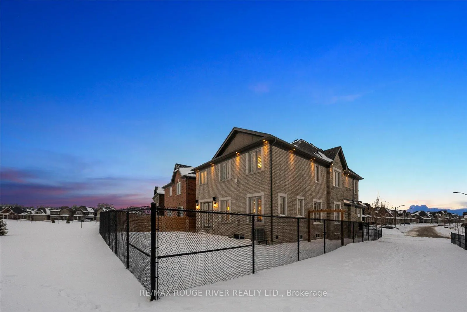 Photo 49 of 21 Soltys Drive, Whitby, Rural Whitby — HOMEH