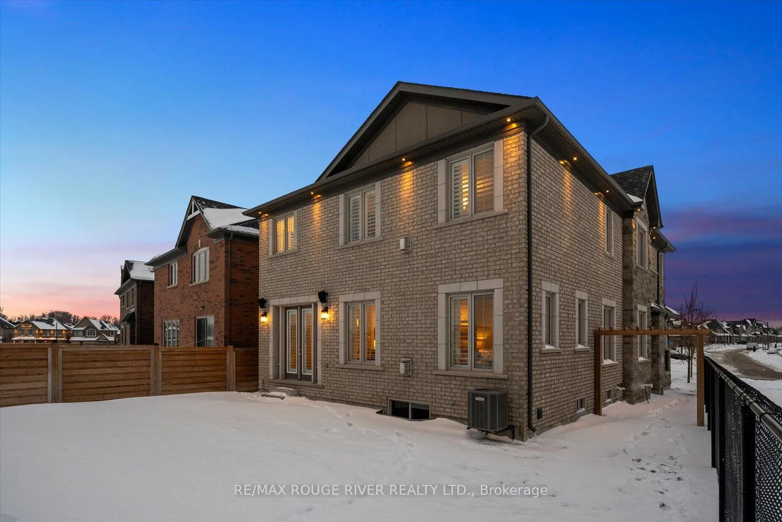 Photo 50 of 21 Soltys Drive, Whitby, Rural Whitby — HOMEH