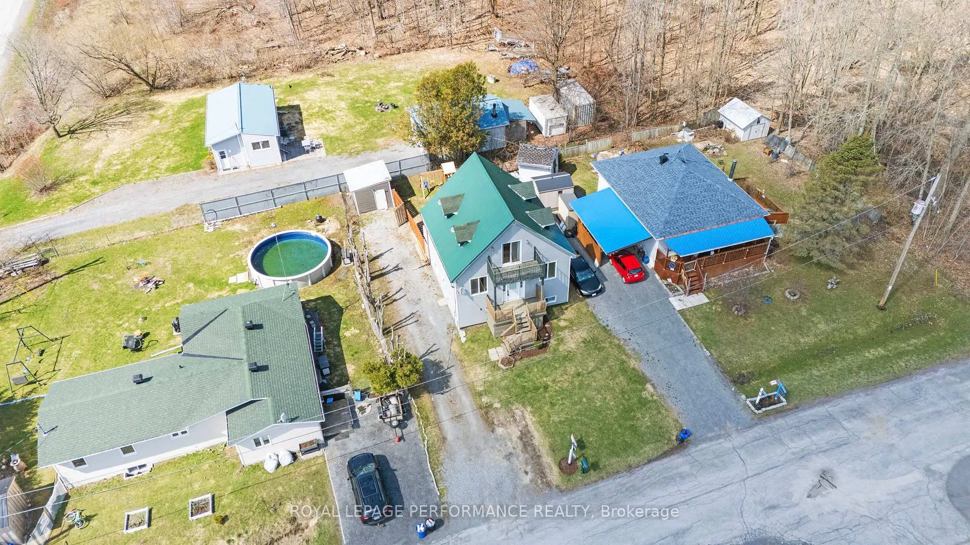 Photo 4 of 861 Louis Ernest Road, The Nation, The Nation Municipality — HOMEH