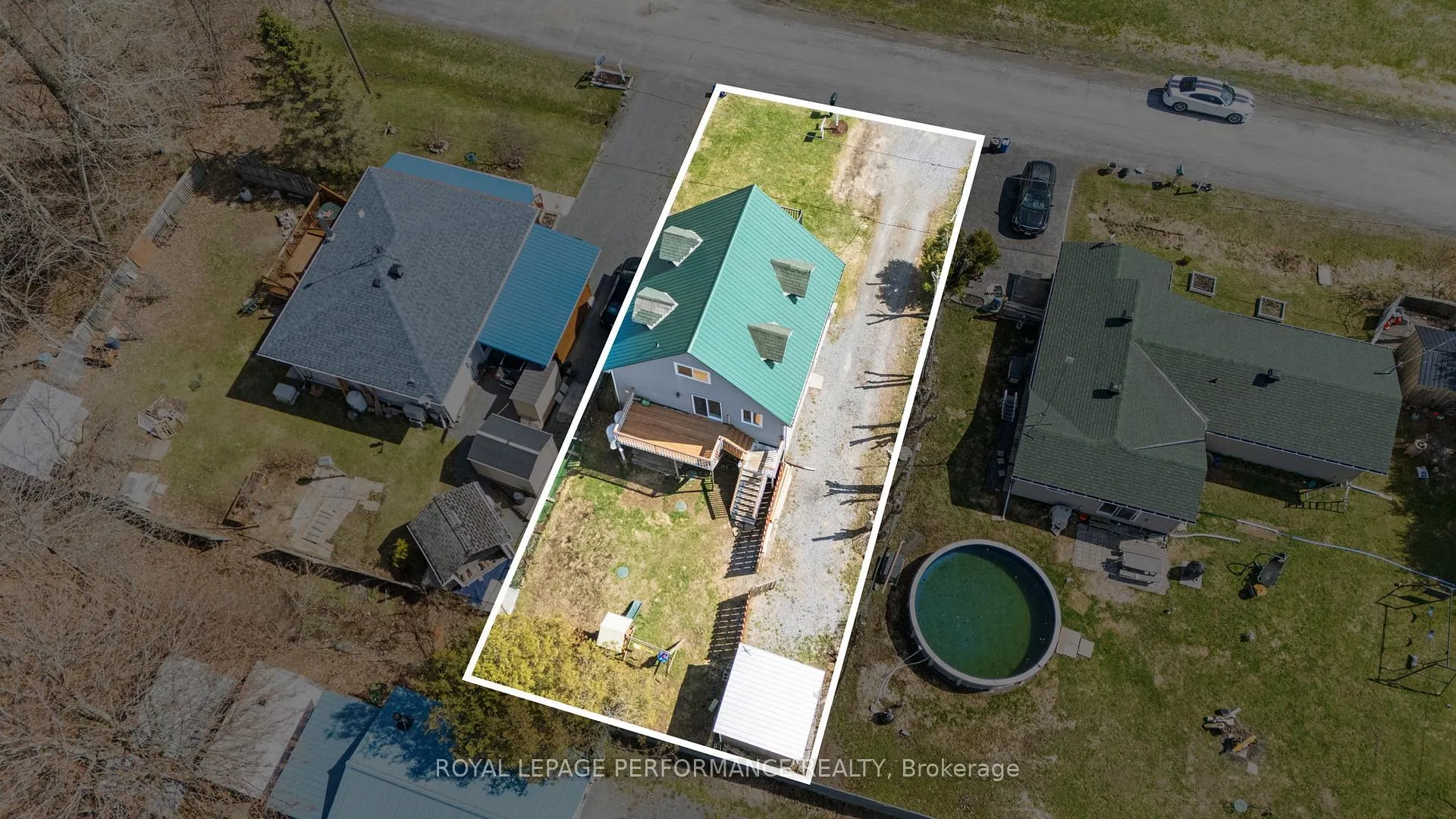 Photo 6 of 861 Louis Ernest Road, The Nation, The Nation Municipality — HOMEH