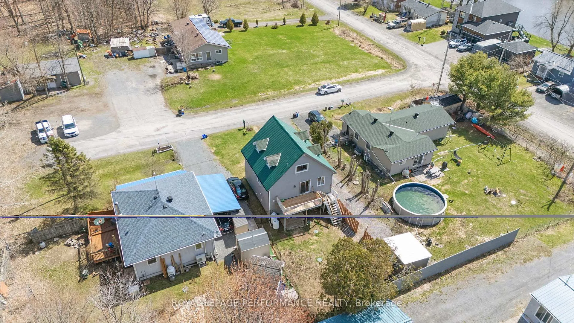 Photo 8 of 861 Louis Ernest Road, The Nation, The Nation Municipality — HOMEH