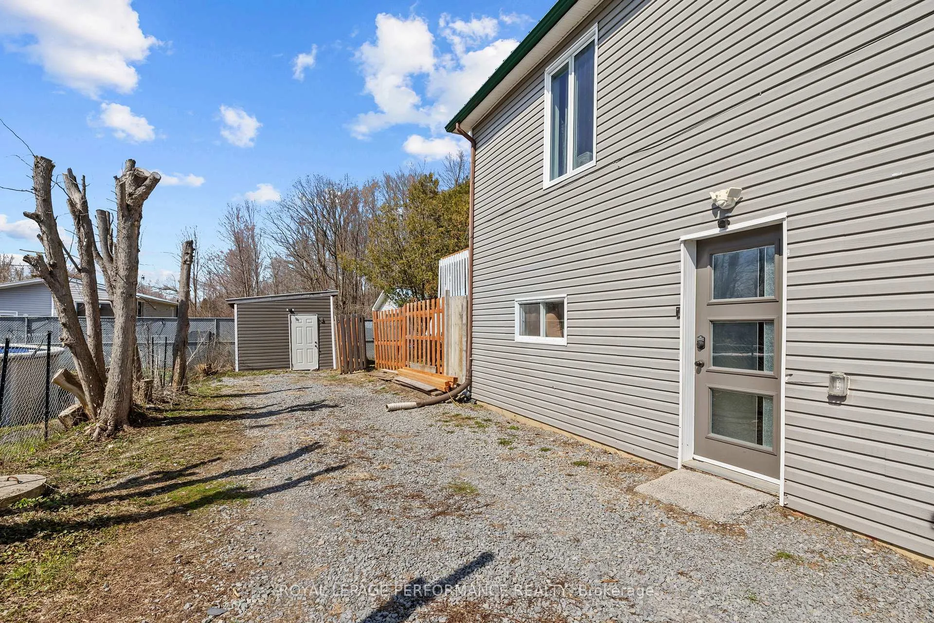 Photo 11 of 861 Louis Ernest Road, The Nation, The Nation Municipality — HOMEH