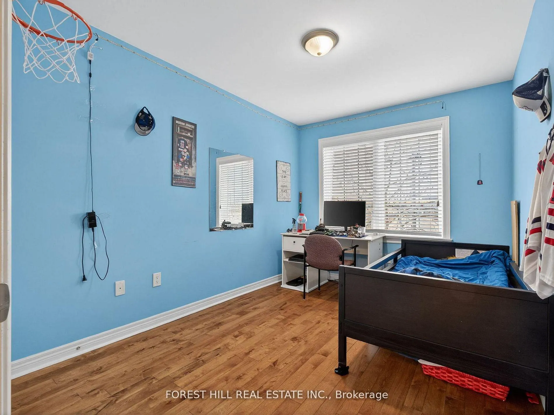 Photo 16 of 53 Marc Santi Boulevard, Vaughan, Patterson — HOMEH