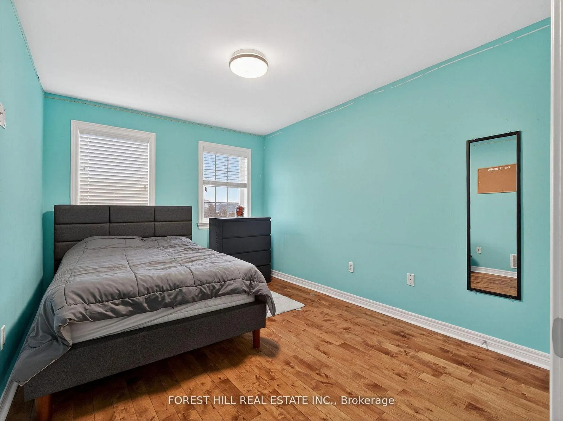 Photo 17 of 53 Marc Santi Boulevard, Vaughan, Patterson — HOMEH